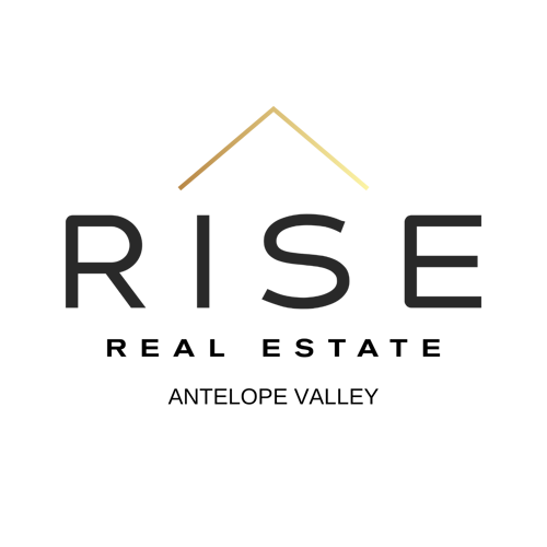 Rise Antelope Valley Logo