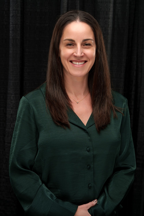Photo of Sarah Hurwitz Robey