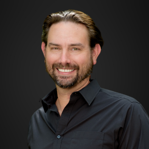 Photo of Gavin Wisser