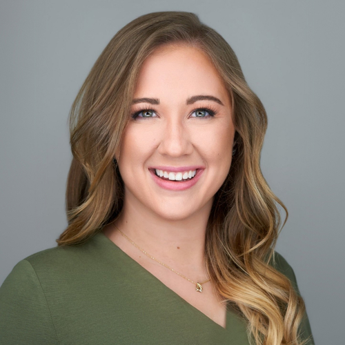 Photo of Taylor Ladeby