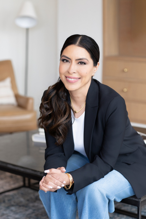 Photo of Lene Briseno