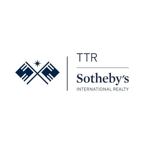 Laura Carney & TTRSIR Logo