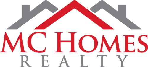 MC Homes Realty Logo