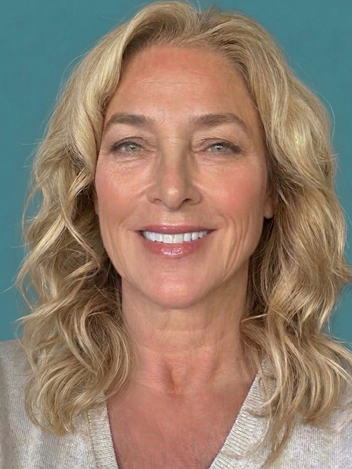 Photo of Amy Young