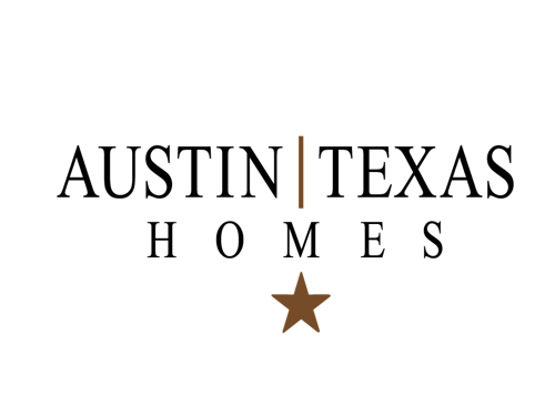 Austin Texas Homes Logo