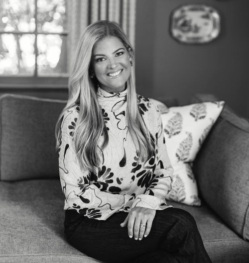 Photo of April Brannon
