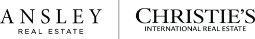 Ansley Real Estate Christie's International Real Estate Logo