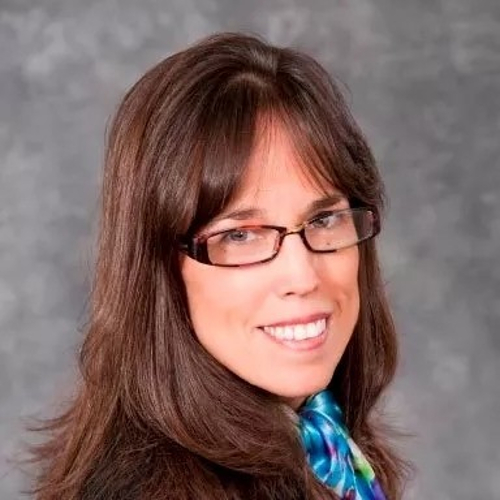 Photo of Darlene Rossi