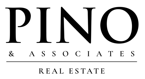 PINO & Associates Logo