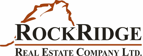 RockRidge Real Estate Company Ltd. Logo