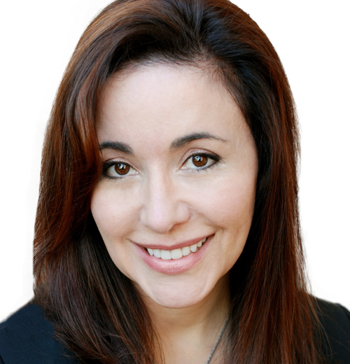 Photo of Claire Craig
