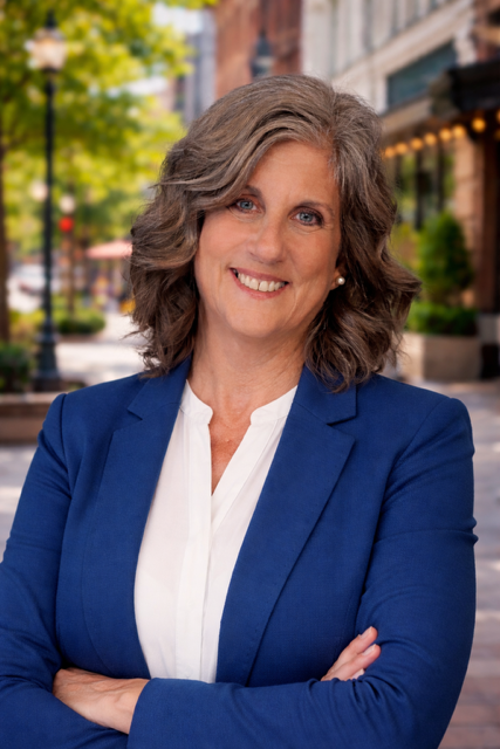 Photo of Donna Ortiz