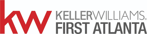 Keller Williams First Atlanta Logo