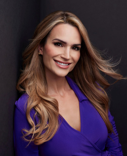 Photo of Katherine Schleis- Keepsake Address Realty Group
