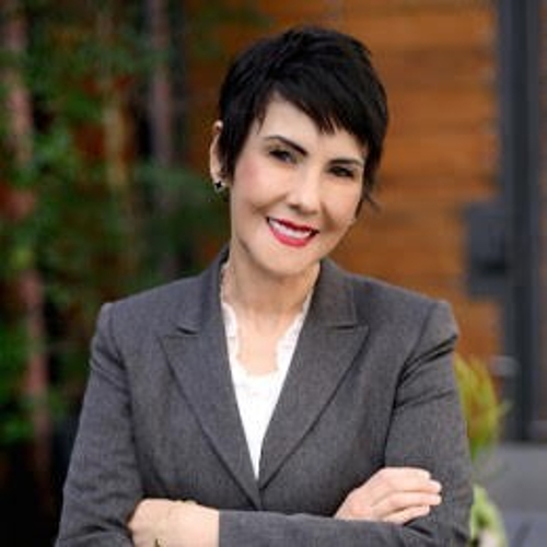 Photo of Veronica Cantu