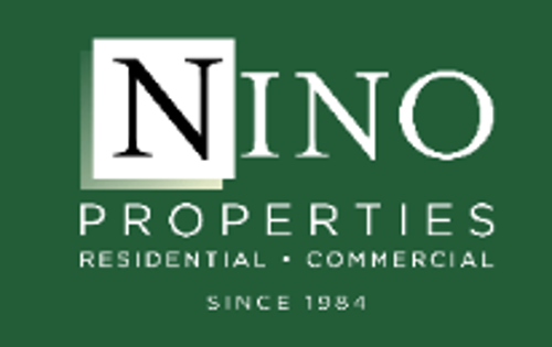 Nino Properties Logo