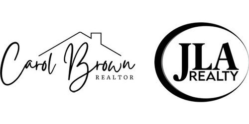 JLA Realty Carol Brown Logo