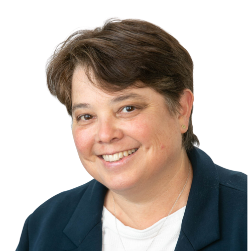 Photo of TRISH GRIMA