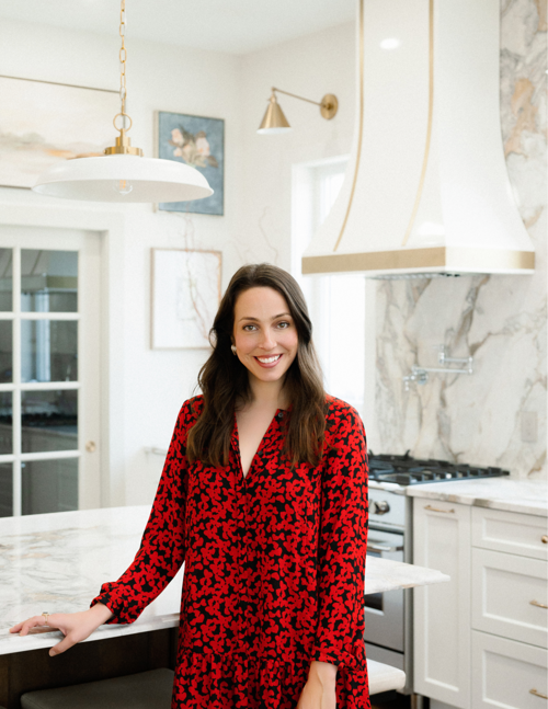 Photo of Brittany Dennis REALTOR®