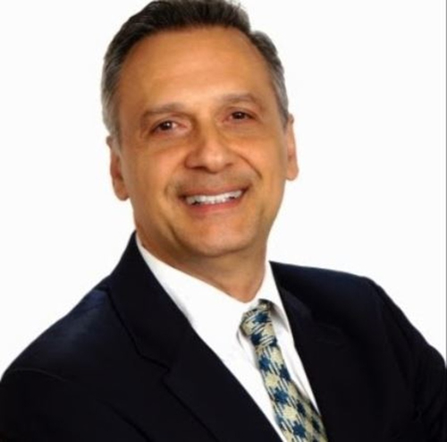 Photo of Armen Ohanian