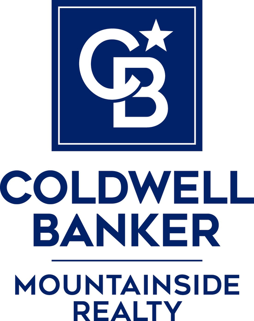 Coldwell Banker Mountainside Realty Logo