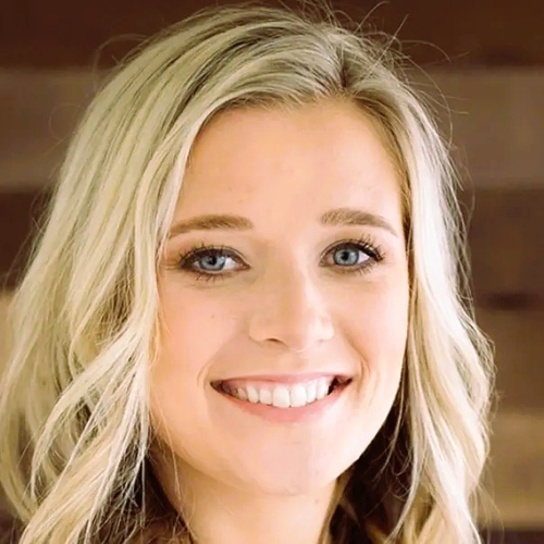 Photo of CeCelia Breivik