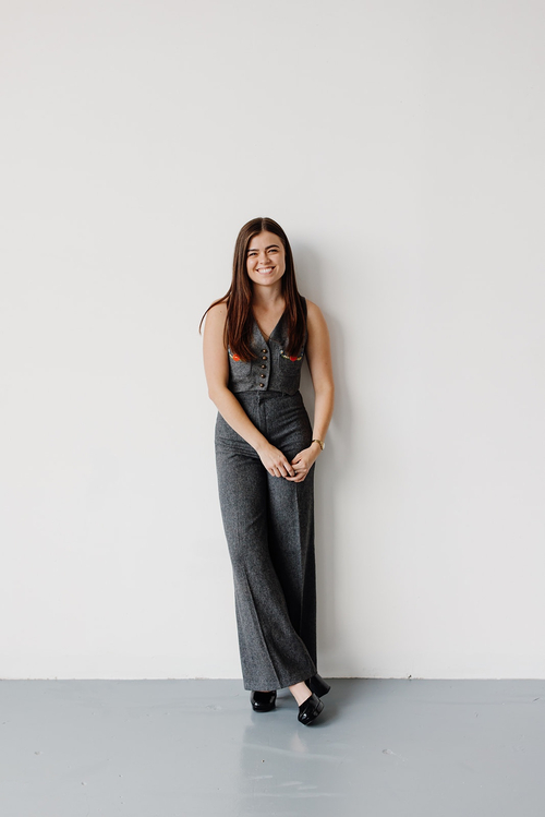 Photo of Samantha Gibson