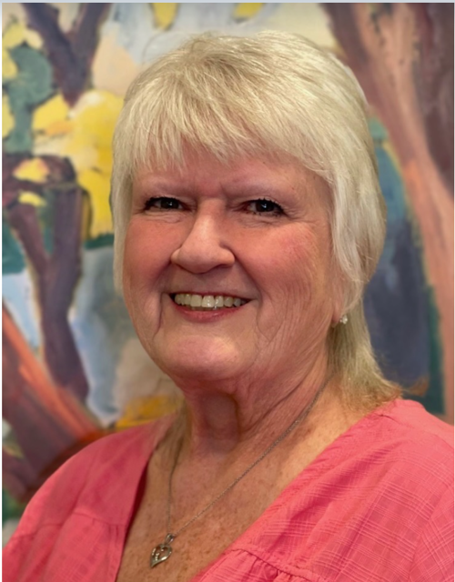 Photo of Vickie Foster