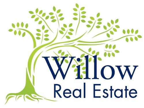 Willow Real Estate Inc Logo