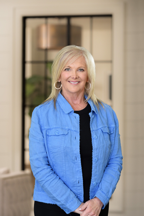 Photo of Debbie Gorst
