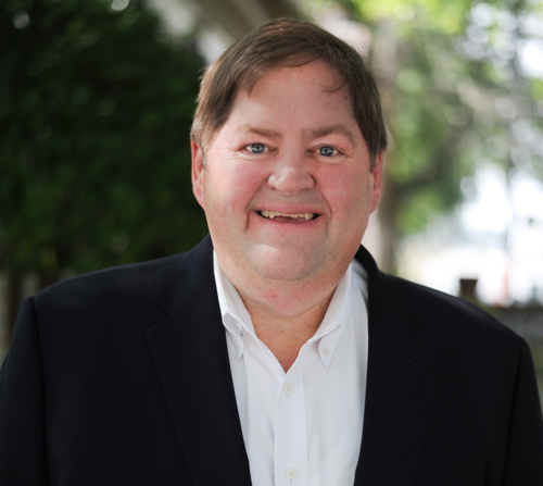 Photo of Daniel Michael