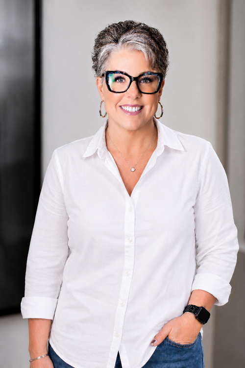 Photo of Jessica Sanders