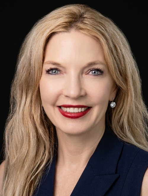 Photo of Julie Gentry