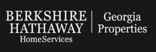 Berkshire Hathaway Homeservices GAProperties Logo