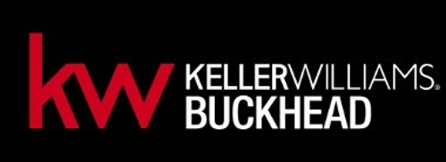 Keller Williams Buckhead Logo