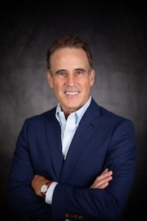 Photo of David Strause