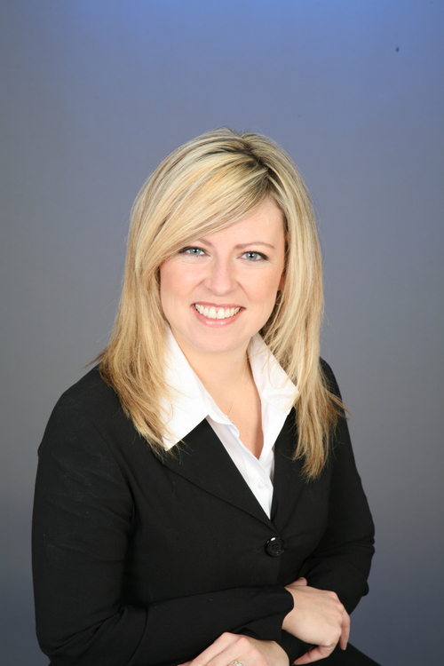 Photo of Shelly Williamson