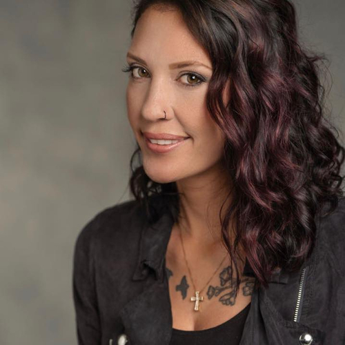 Photo of Kati Perry