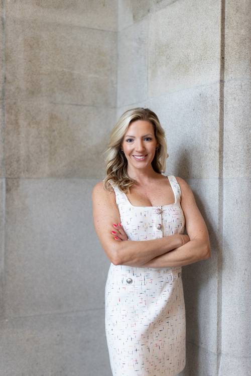 Photo of Genevieve Trigg