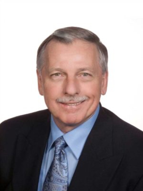 Photo of Mark Malcolm