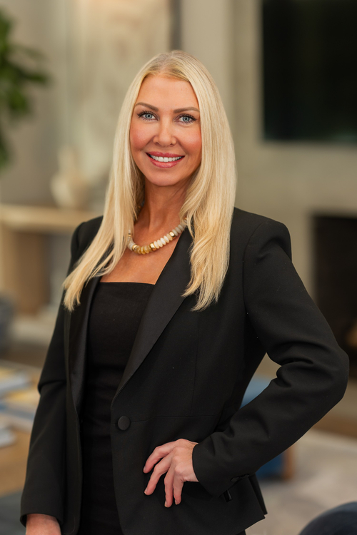Photo of Beth Parker