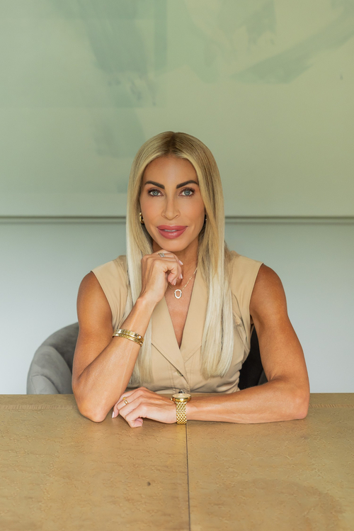 Photo of Liza Caminiti