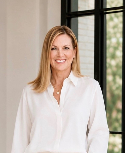 Photo of Kim Bedwell