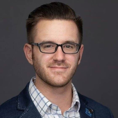 Photo of Tyler Petit