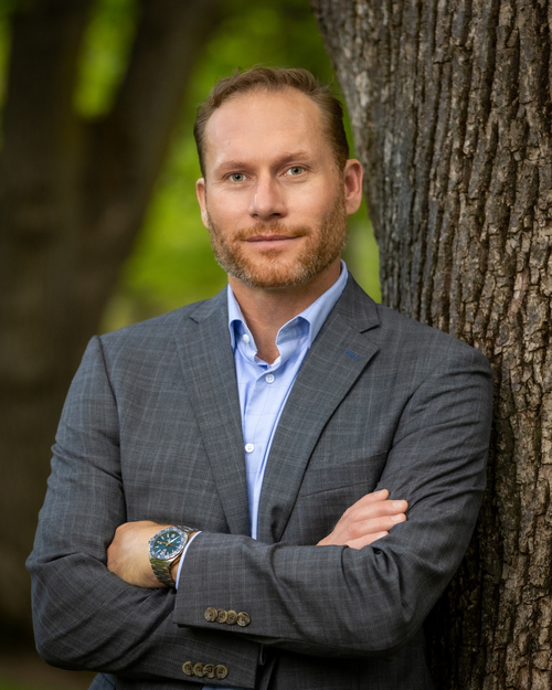 Photo of Ray Pettengell