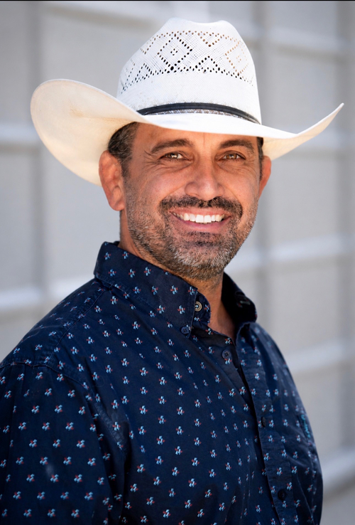 Photo of Carlos Zapata
