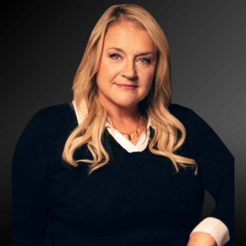 Photo of Valerie Lagasse