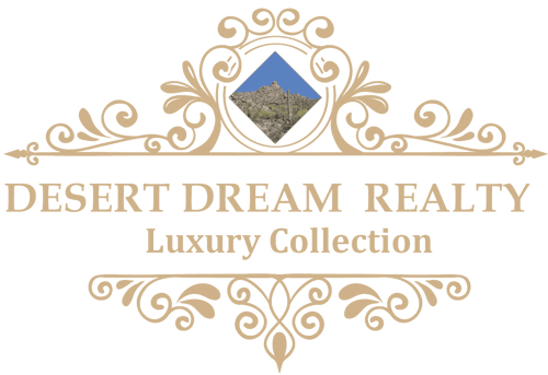 Desert Dream Realty Logo