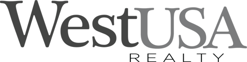 West USA Realty - Peoria Logo