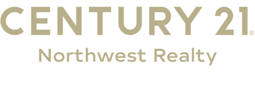 Century 21 Northwest Logo